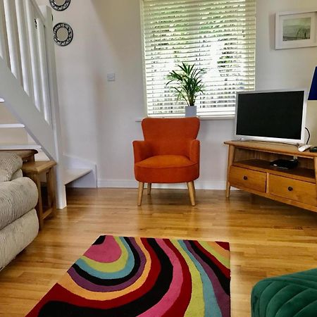 Red Deer Cosy Apartment In Letterfrack Connemara Eksteriør bilde