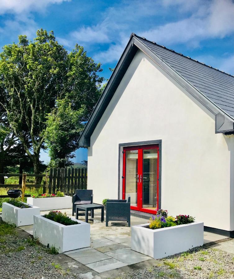 Red Deer Cosy Apartment In Letterfrack Connemara Eksteriør bilde